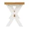 Alaterre Furniture 72 W X 34 L X 30 H ACCH012264WH - alternate 5